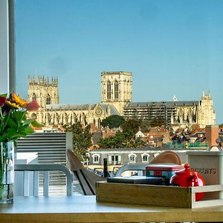 Cityscape @ Ryedale House يورك المظهر الخارجي الصورة
