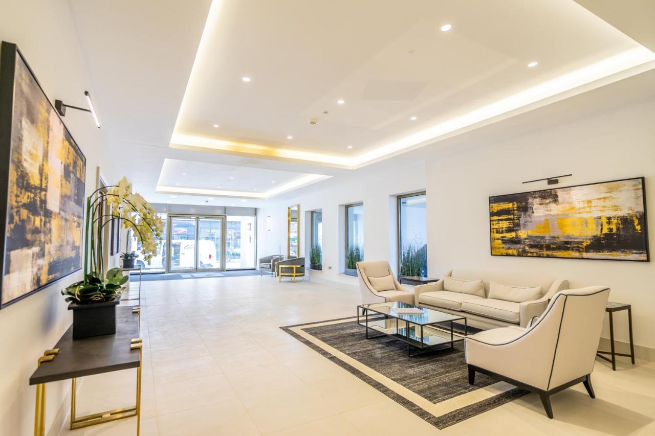 Cityscape @ Ryedale House يورك المظهر الخارجي الصورة