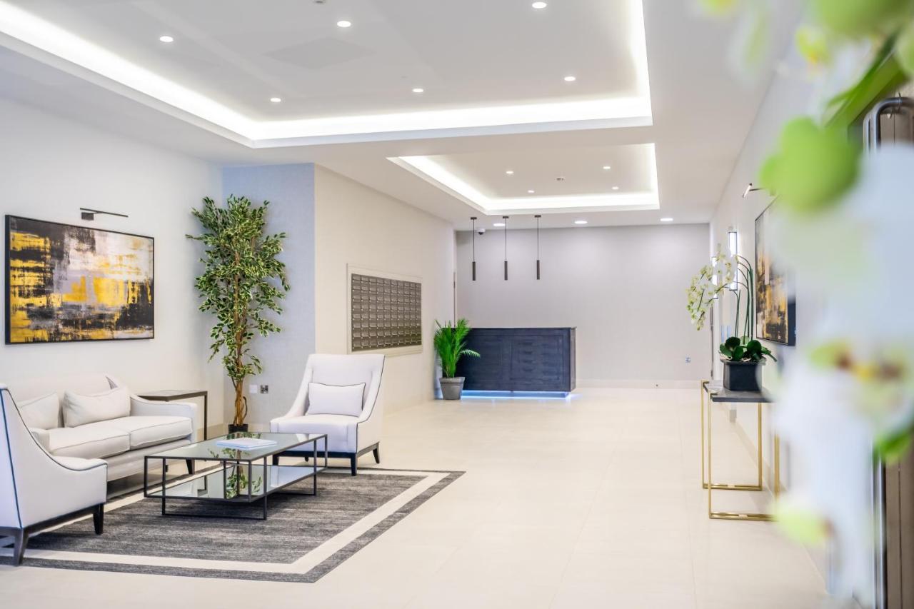Cityscape @ Ryedale House يورك المظهر الخارجي الصورة