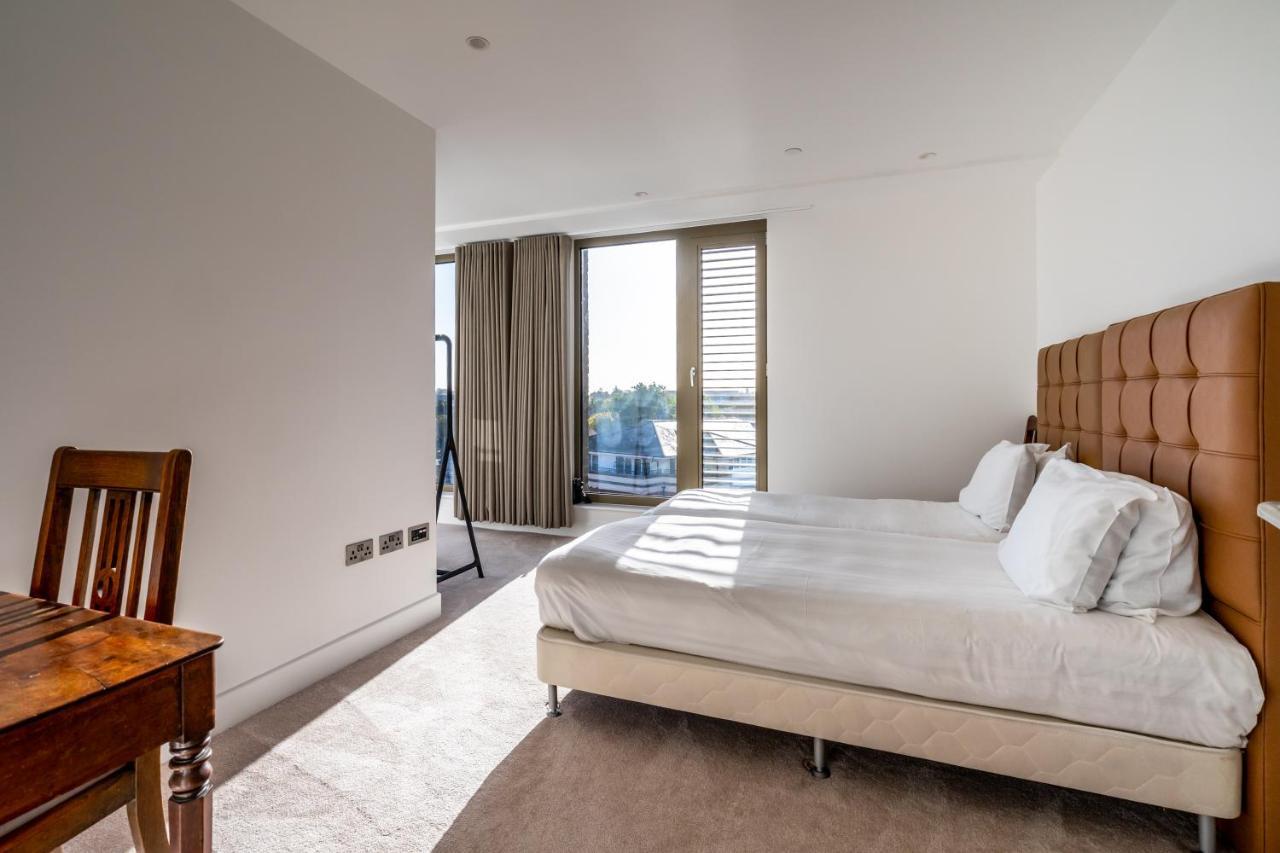 Cityscape @ Ryedale House يورك المظهر الخارجي الصورة