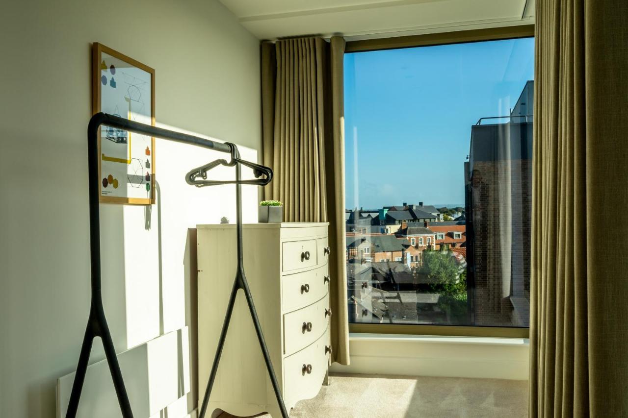 Cityscape @ Ryedale House يورك المظهر الخارجي الصورة